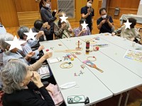 地域交流会のご様子1